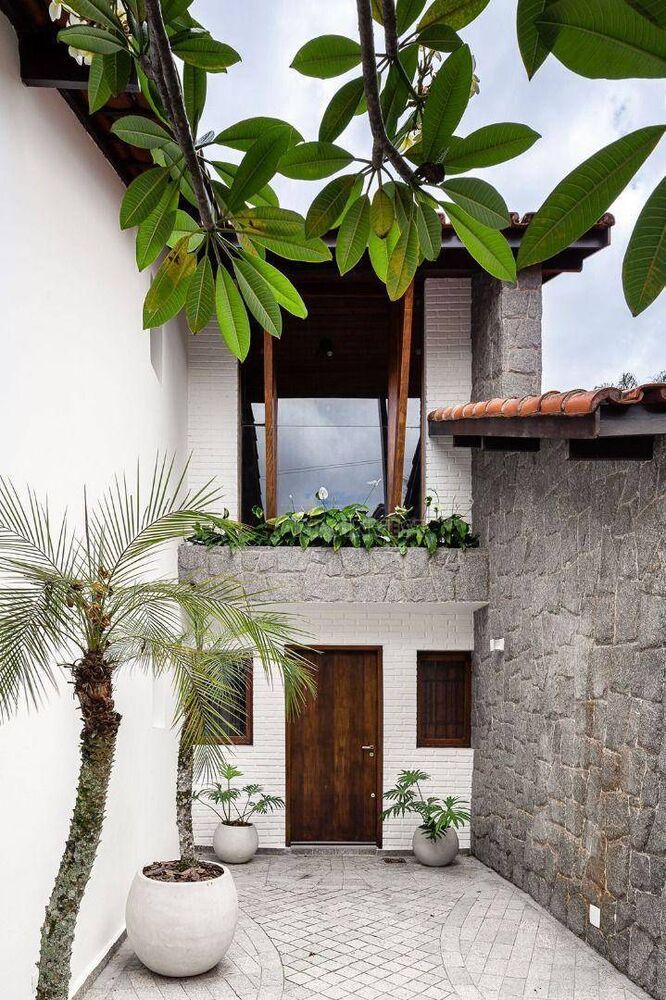 Casa de Condomínio à venda com 4 quartos, 470m² - Foto 7
