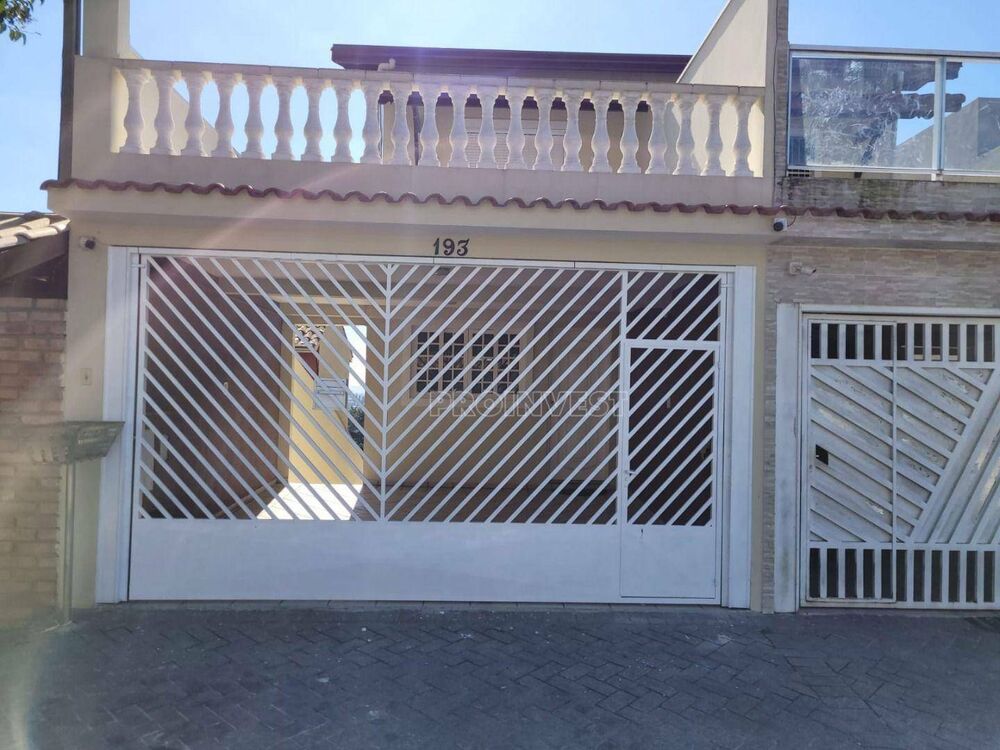 Casa, 3 quartos, 195 m² - Foto 6