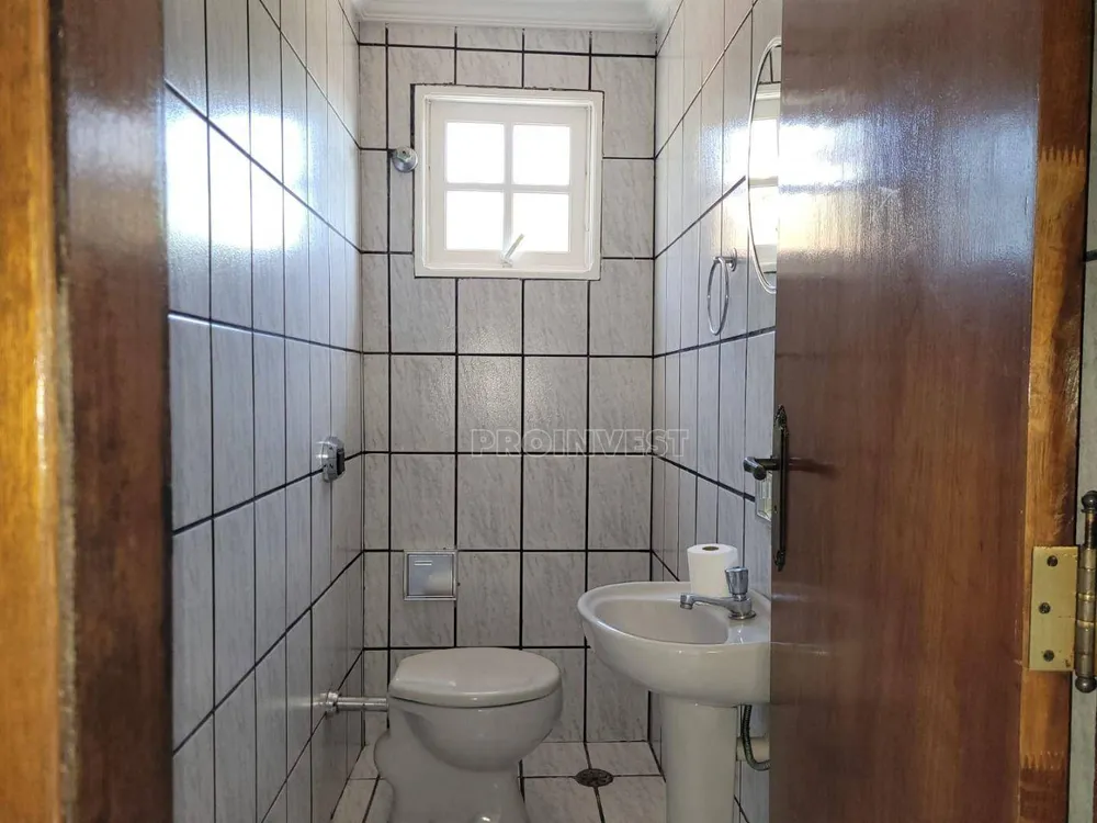 Casa, 3 quartos, 195 m² - Foto 2