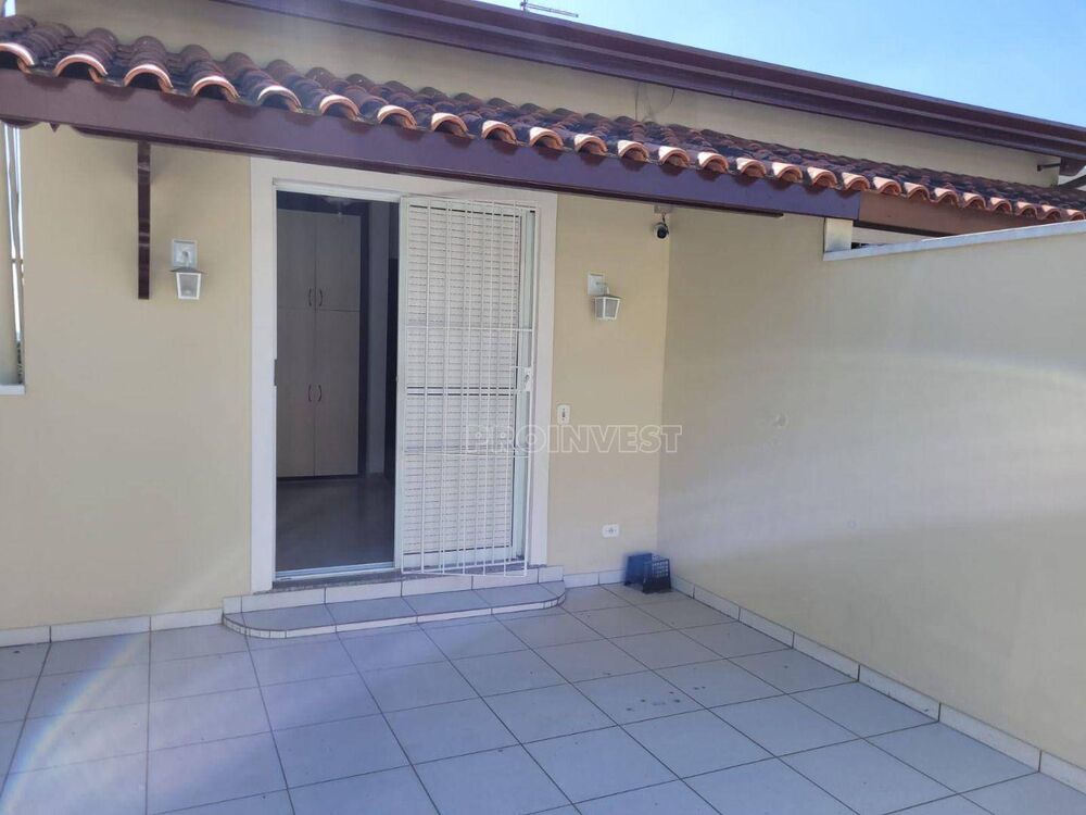 Casa, 3 quartos, 195 m² - Foto 4