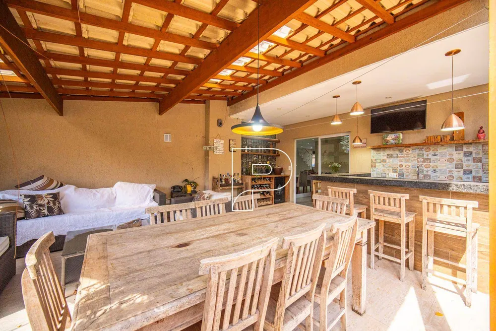 Casa de Condomínio, 3 quartos - Foto 8