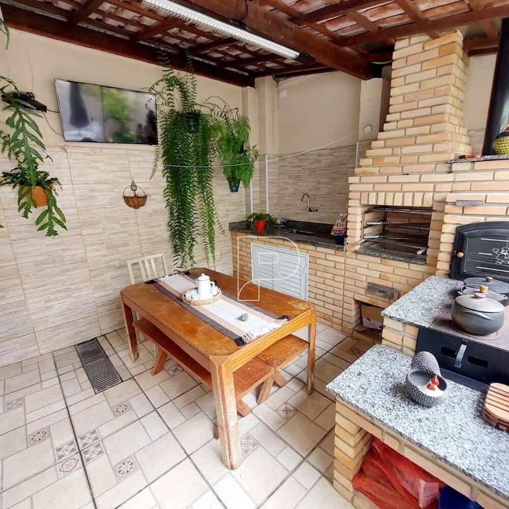 Casa de Condomínio à venda com 2 quartos, 60m² - Foto 10