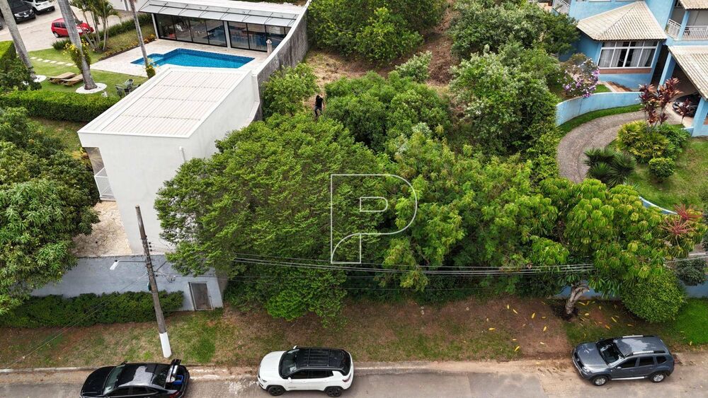 Loteamento e Condomínio, 896 m² - Foto 4
