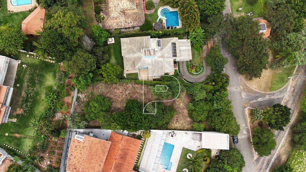 Loteamento e Condomínio, 896 m² - Foto 2
