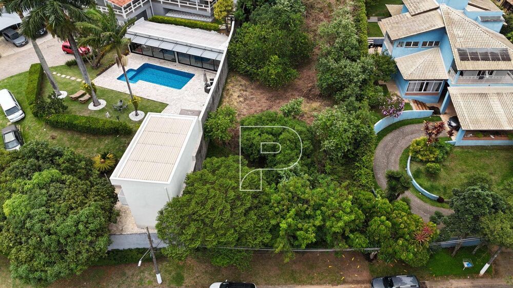 Loteamento e Condomínio, 896 m² - Foto 13