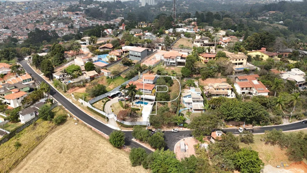 Loteamento e Condomínio, 896 m² - Foto 19