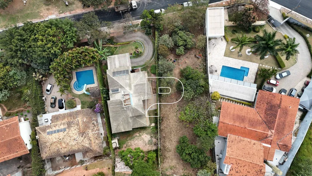Loteamento e Condomínio, 896 m² - Foto 20