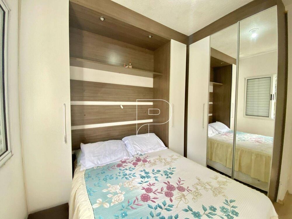 Apartamento, 2 quartos, 51 m² - Foto 10