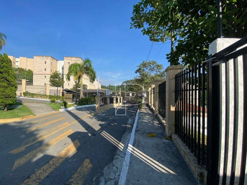 Apartamento, 2 quartos, 51 m² - Foto 33