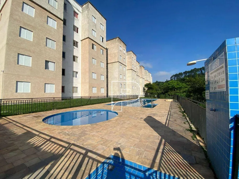 Apartamento, 2 quartos, 51 m² - Foto 35