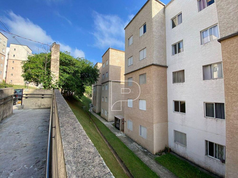 Apartamento, 2 quartos, 51 m² - Foto 19