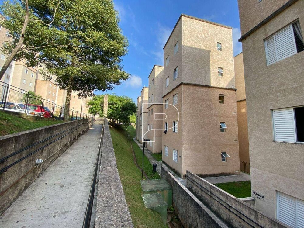 Apartamento, 2 quartos, 51 m² - Foto 17