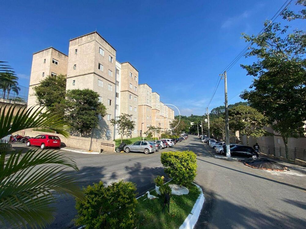 Apartamento, 2 quartos, 51 m² - Foto 32