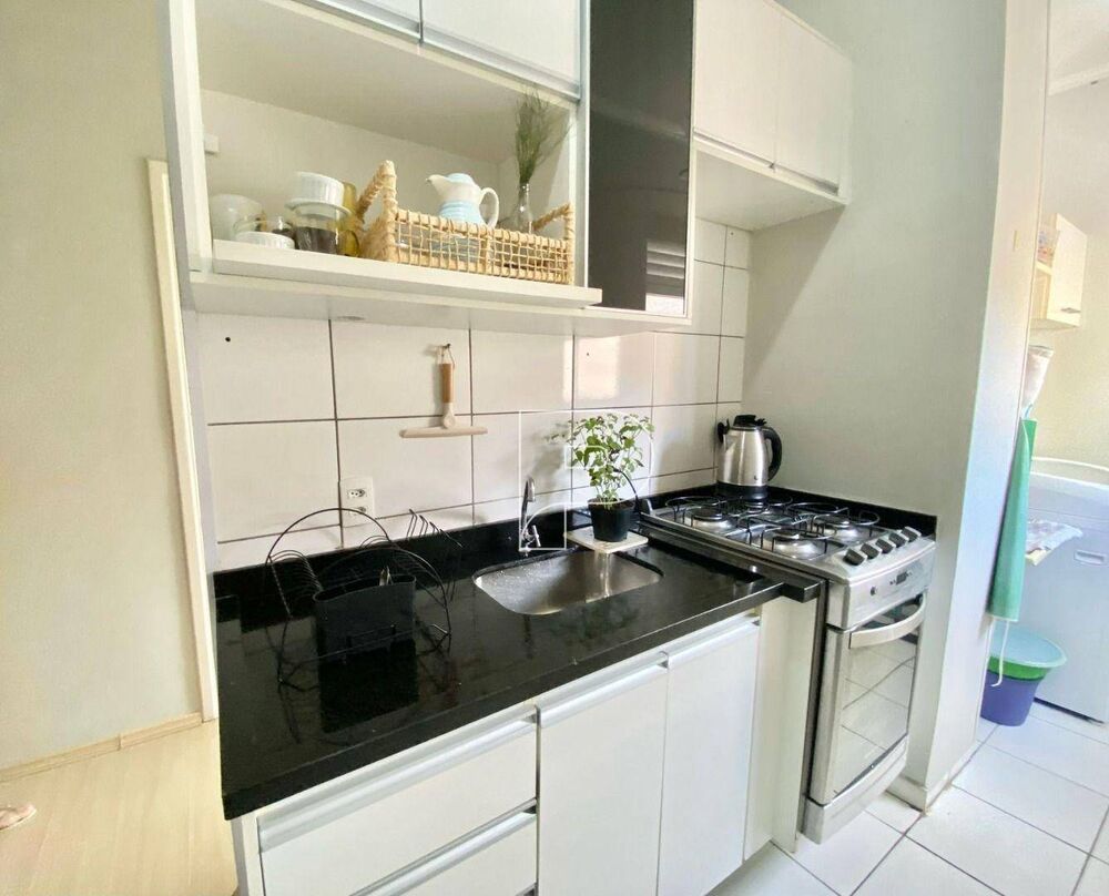 Apartamento, 2 quartos, 51 m² - Foto 6