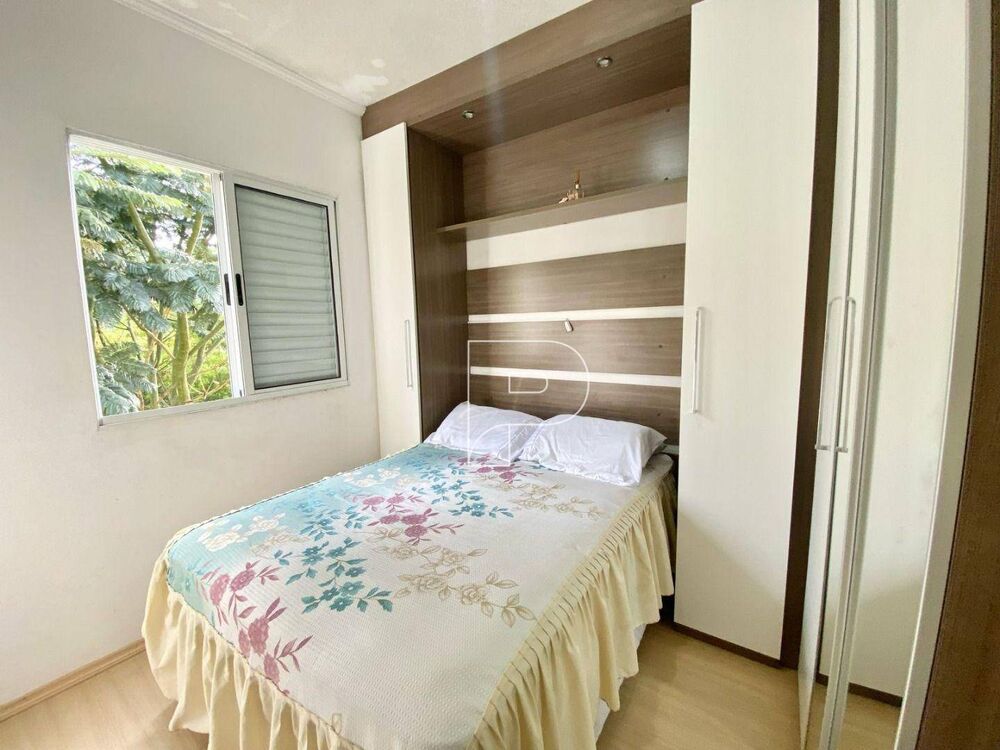 Apartamento, 2 quartos, 51 m² - Foto 8