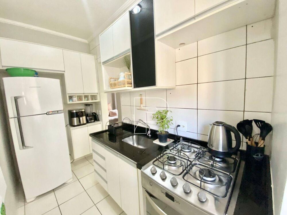 Apartamento, 2 quartos, 51 m² - Foto 5