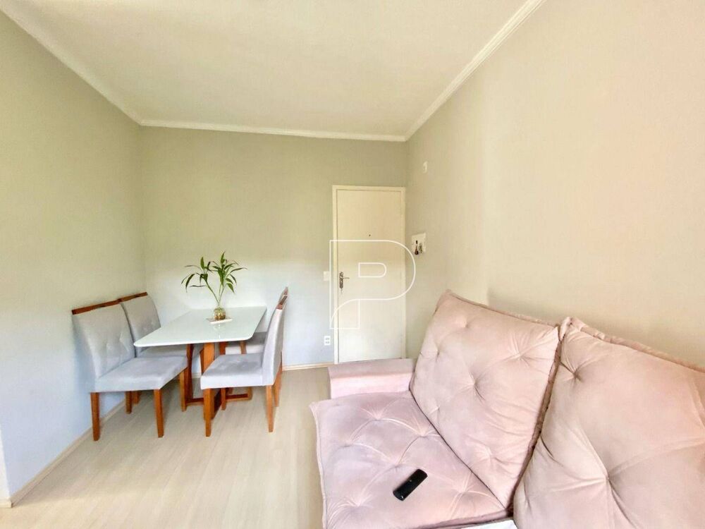 Apartamento, 2 quartos, 51 m² - Foto 3