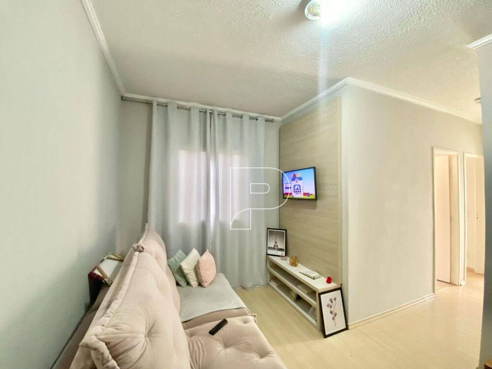 Apartamento, 2 quartos, 51 m² - Foto 4