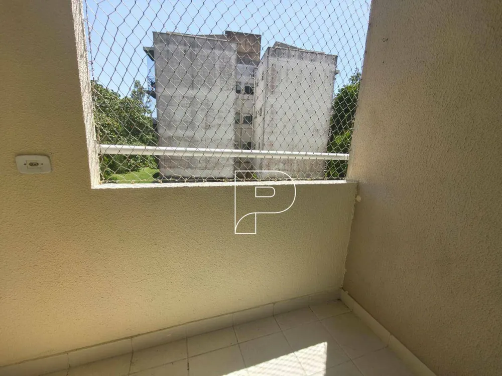 Apartamento, 2 quartos, 54 m² - Foto 2