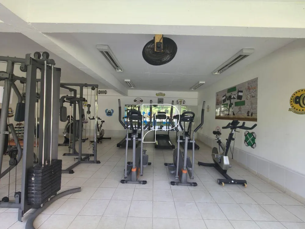 Apartamento, 2 quartos, 54 m² - Foto 7