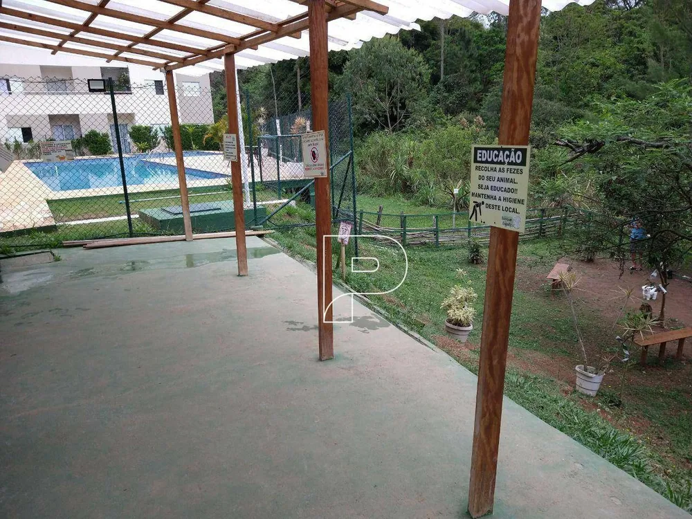 Apartamento, 2 quartos, 54 m² - Foto 1