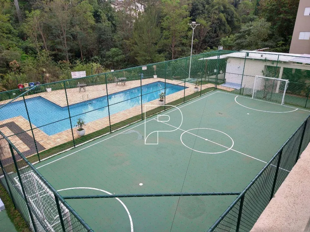Apartamento, 2 quartos, 54 m² - Foto 5