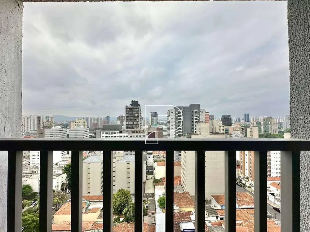 Apartamento, 1 quarto, 21 m² - Foto 5