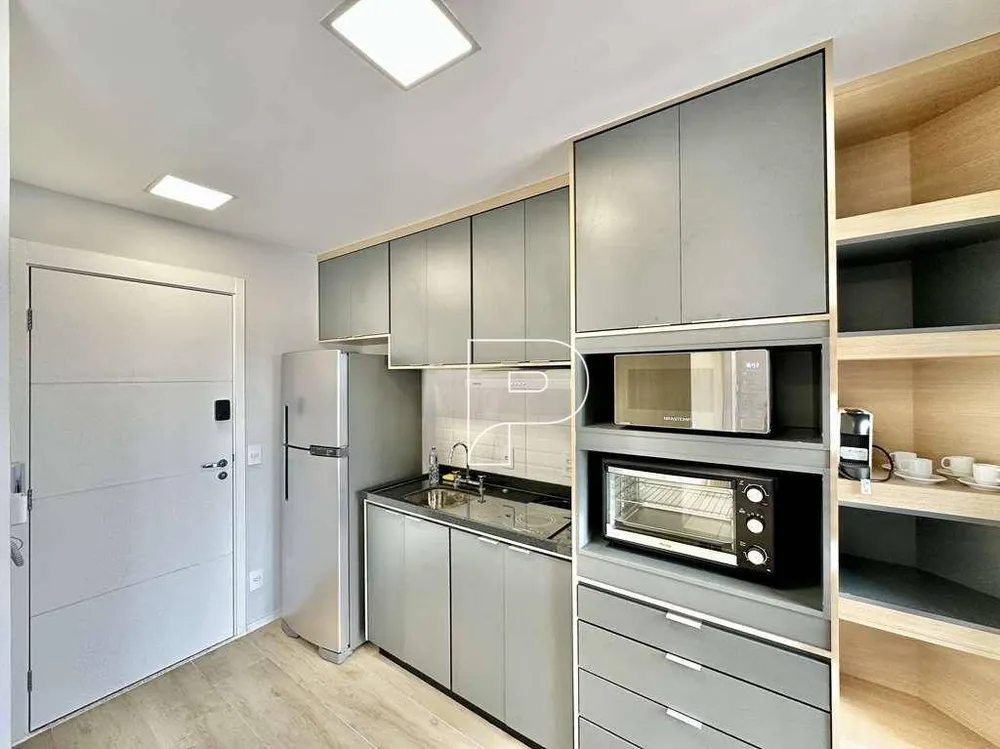 Apartamento, 1 quarto, 21 m² - Foto 6
