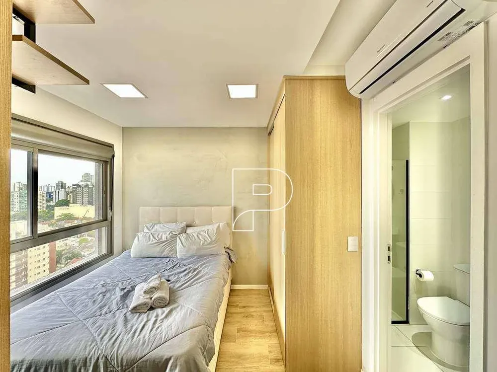 Apartamento, 1 quarto, 21 m² - Foto 4