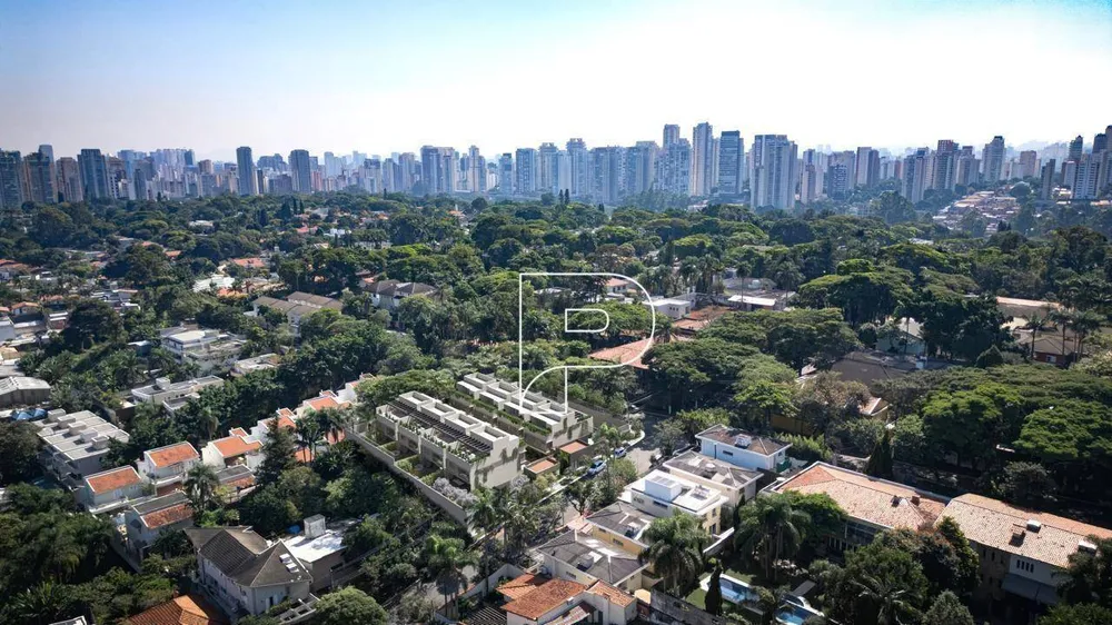 Casa de Condomínio, 4 quartos - Foto 8