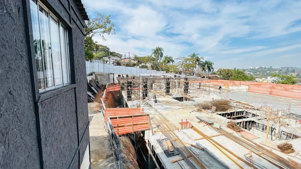 Casa de Condomínio, 4 quartos - Foto 9