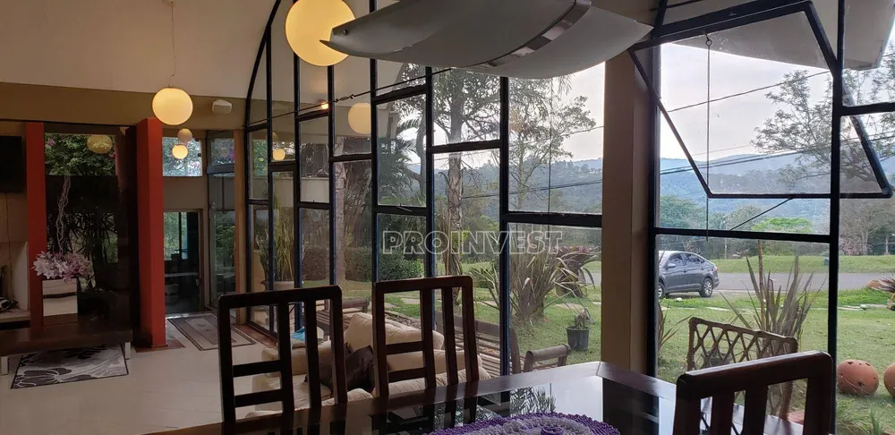 Casa, 3 quartos, 358 m² - Foto 1