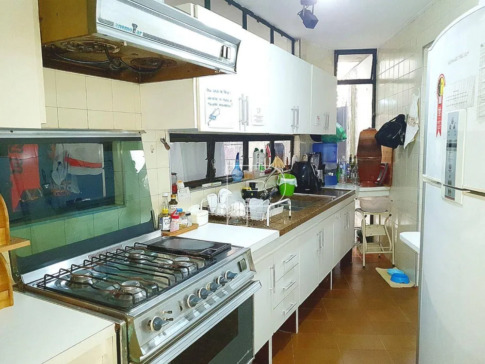 Casa, 3 quartos, 172 m² - Foto 8