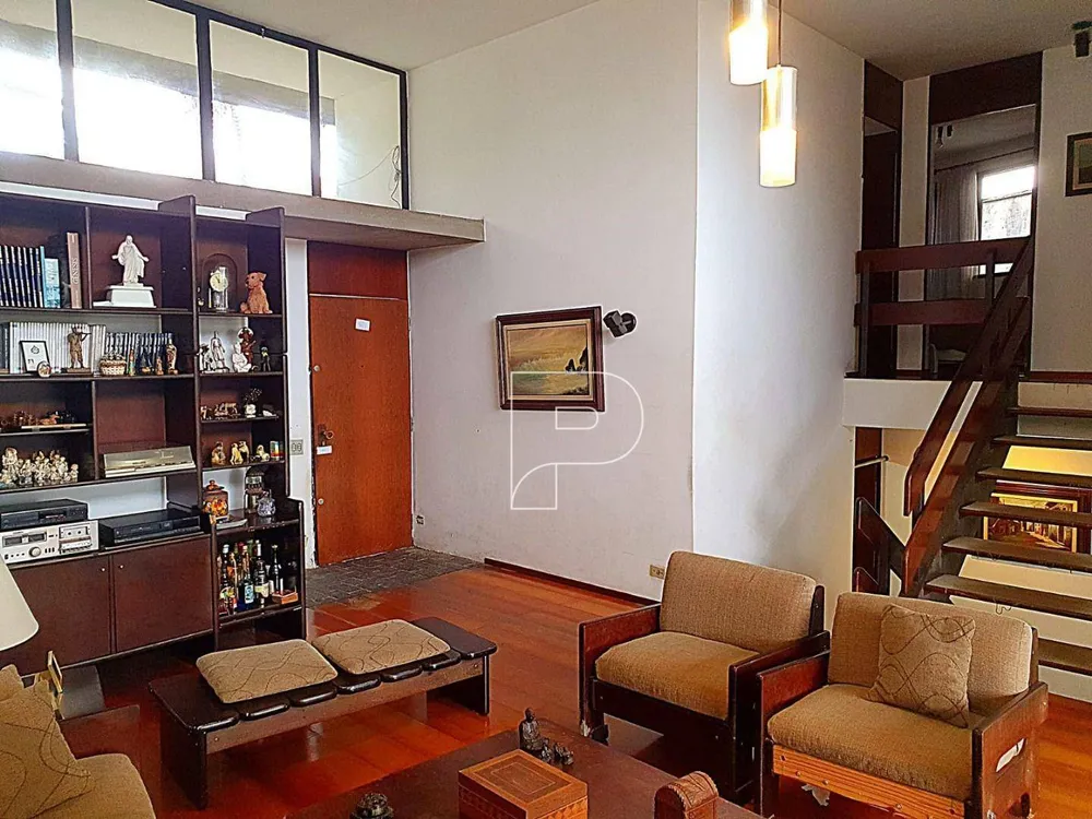 Casa, 3 quartos, 172 m² - Foto 1