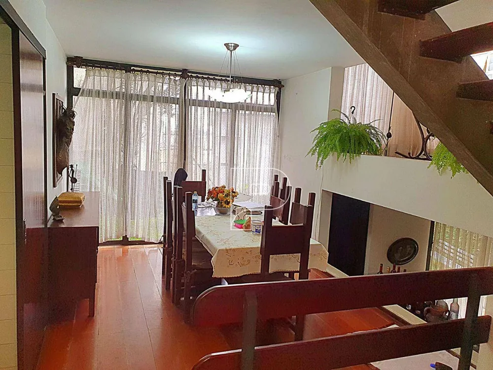 Casa, 3 quartos, 172 m² - Foto 2