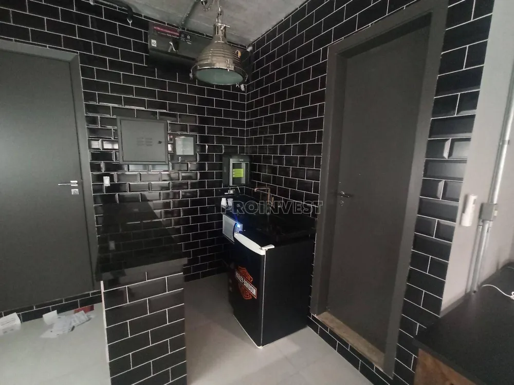 Sala-Conjunto, 37 m² - Foto 3