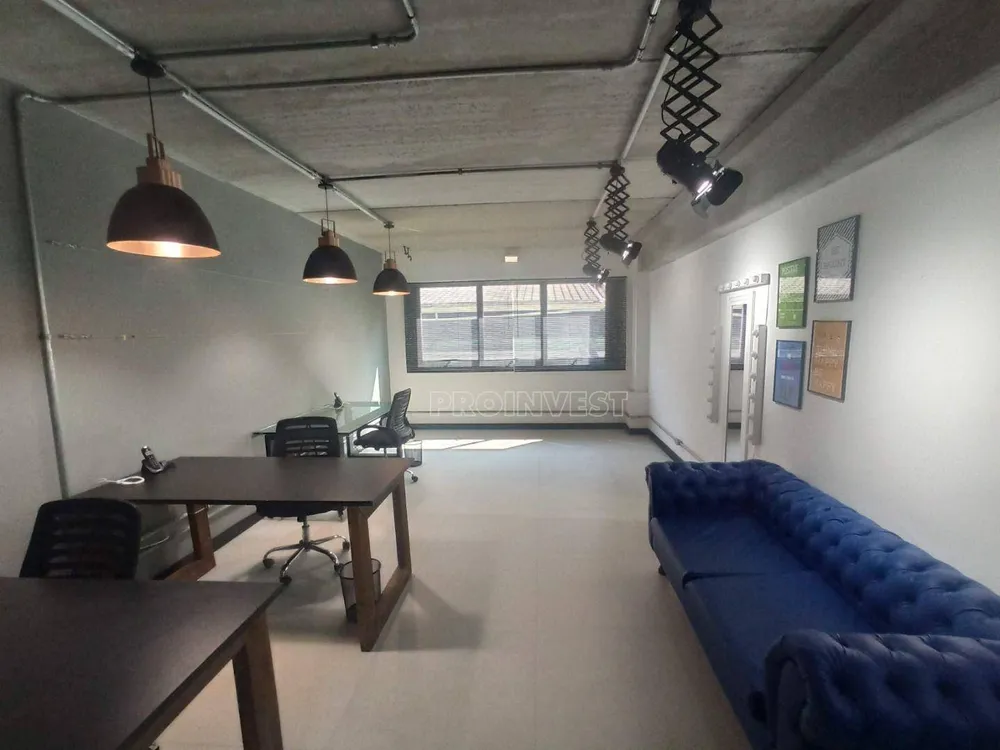 Sala-Conjunto, 37 m² - Foto 2