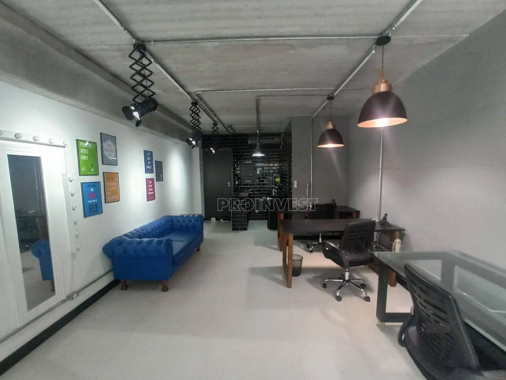 Sala-Conjunto, 37 m² - Foto 1
