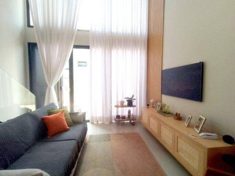 Casa de Condomínio, 1 quarto - Foto 7