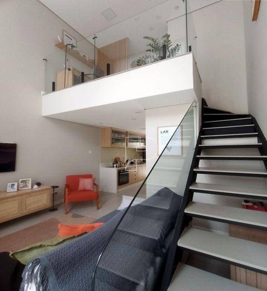 Casa de Condomínio, 1 quarto - Foto 6