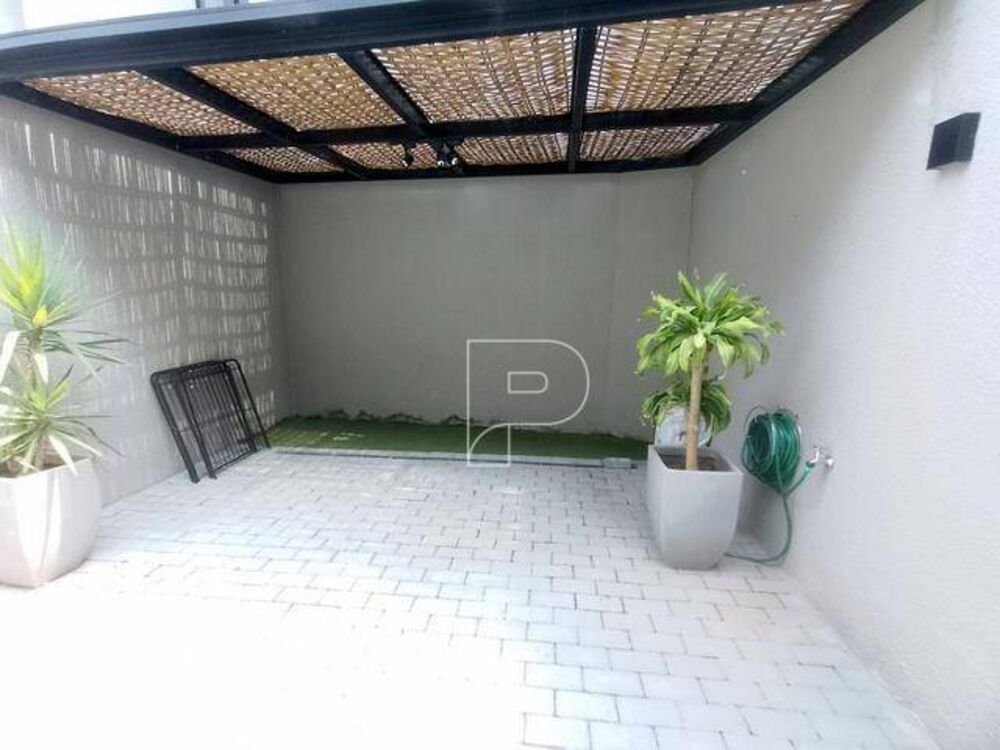 Casa de Condomínio, 1 quarto - Foto 8