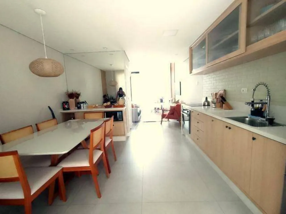Casa de Condomínio, 1 quarto - Foto 2