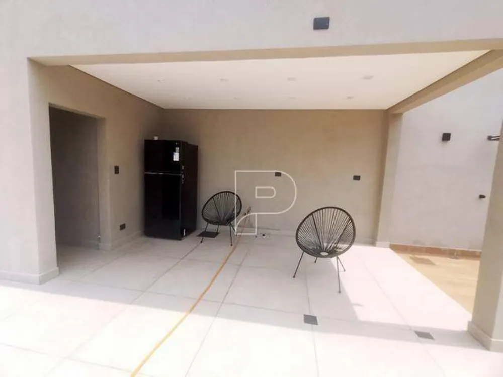 Casa de Condomínio, 1 quarto - Foto 14