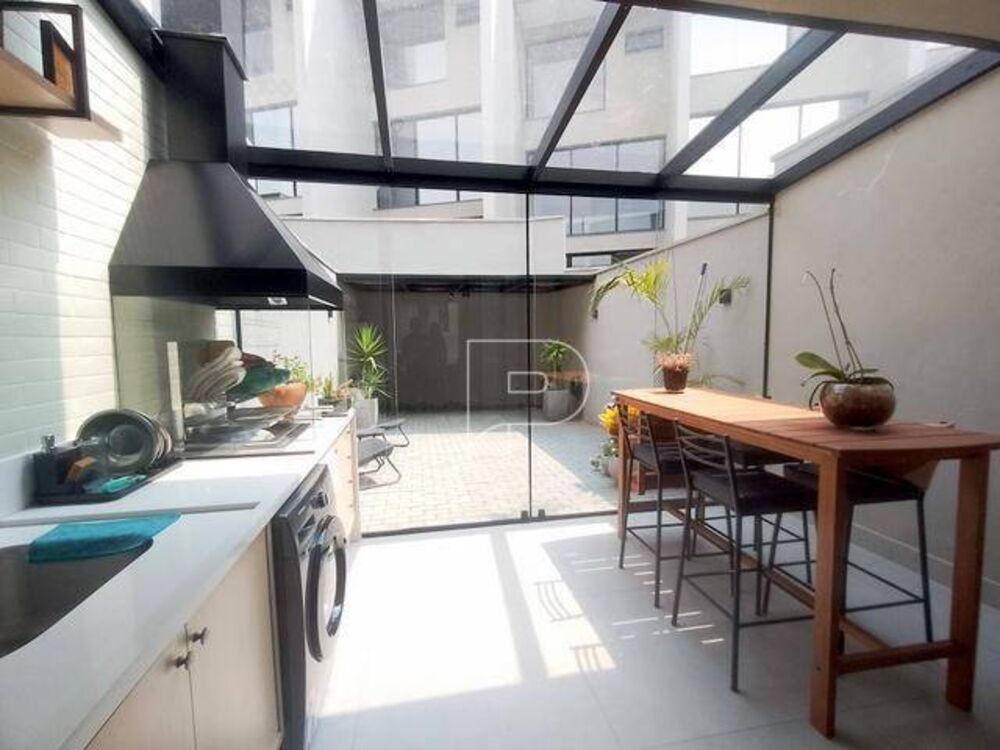 Casa de Condomínio, 1 quarto - Foto 1