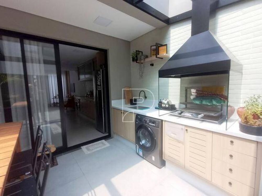 Casa de Condomínio, 1 quarto - Foto 5