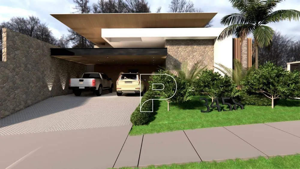 Loteamento e Condomínio, 522 m² - Foto 1