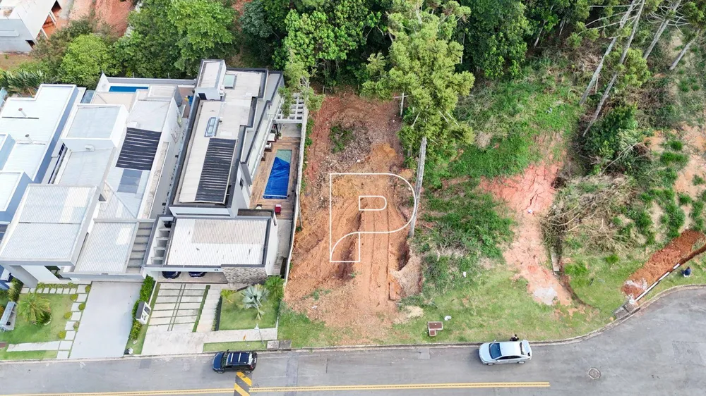 Loteamento e Condomínio, 522 m² - Foto 2