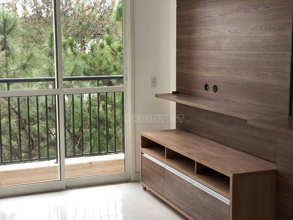 Apartamento, 2 quartos, 59 m² - Foto 1