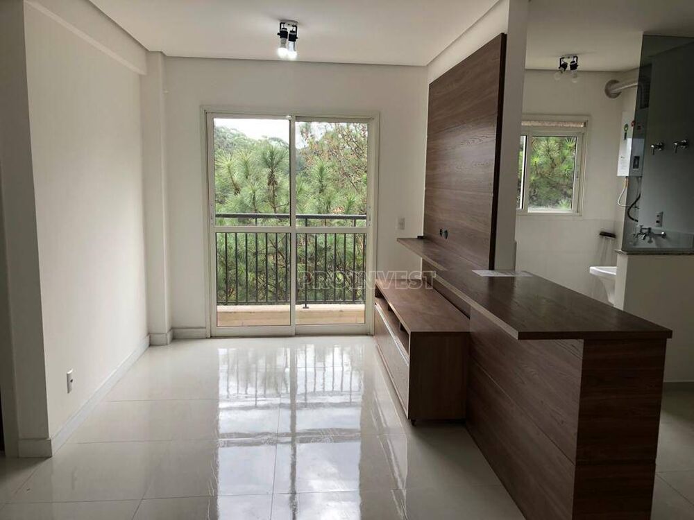 Apartamento, 2 quartos, 59 m² - Foto 3