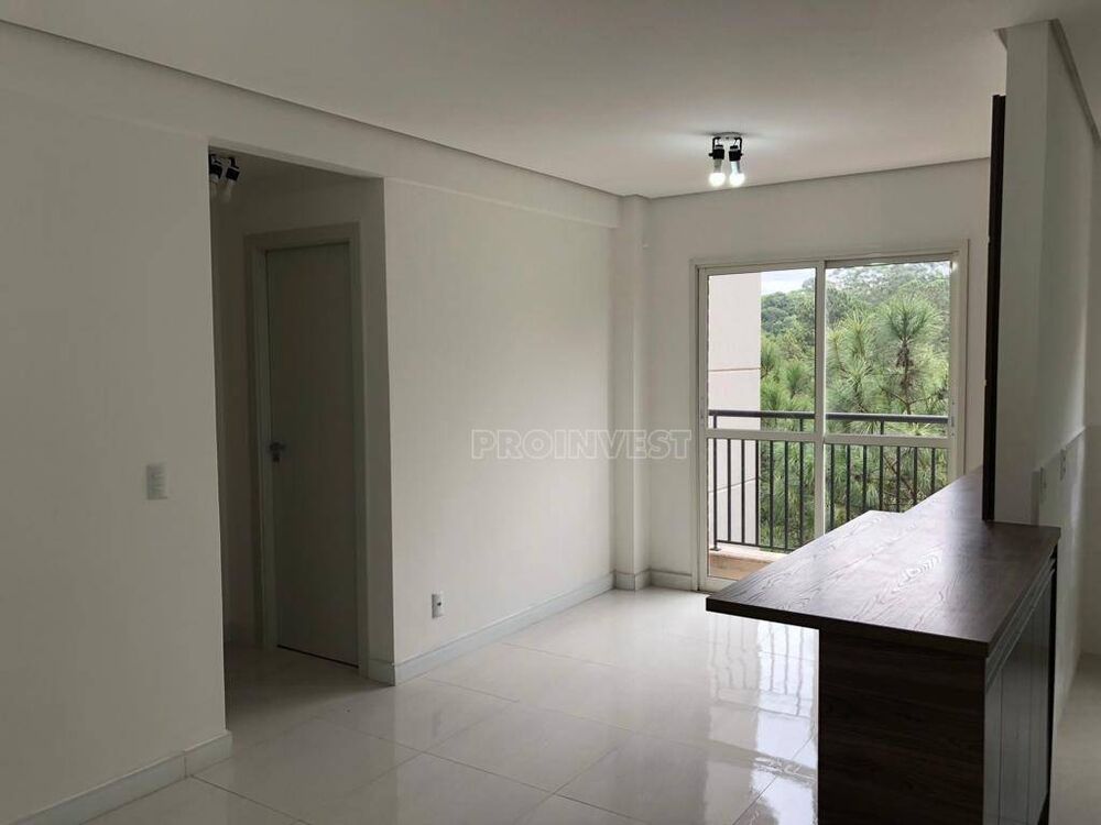 Apartamento, 2 quartos, 59 m² - Foto 2